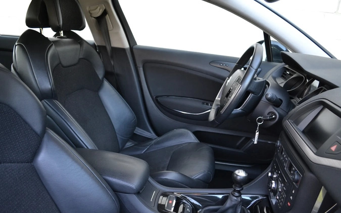 Citroen C5 cena 21500 przebieg: 152000, rok produkcji 2010 z Lębork małe 232